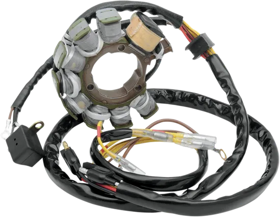 Rick's Alternator Stator Generator