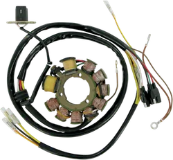 Rick's Alternator Stator Generator