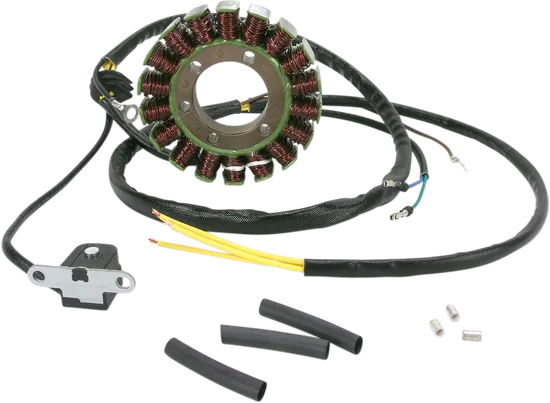 Rick's Alternator Stator Generator