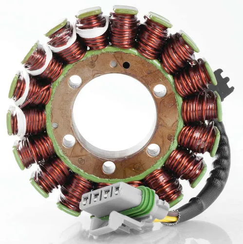 Rick's Alternator Stator Generator