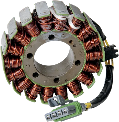 Rick's Alternator Stator Generator