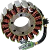 Rick's Alternator Stator Generator
