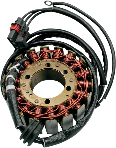 Rick's Alternator Stator Generator