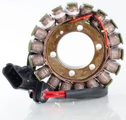 Rick's Alternator Stator Generator