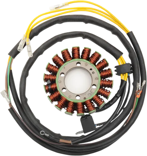 Rick's Alternator Stator Generator