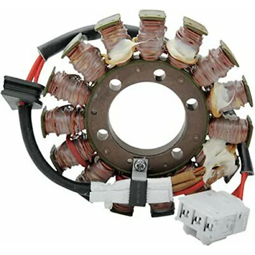 Rick's Alternator Stator Generator