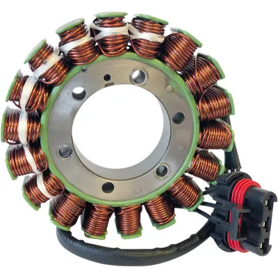 Rick's Alternator Stator Generator