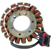 Rick's Alternator Stator Generator