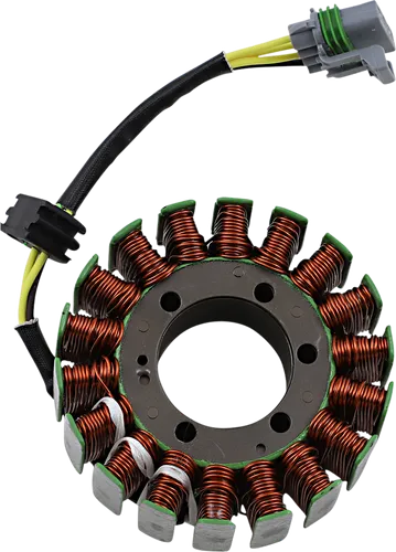 Rick's Alternator Stator Generator