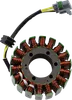 Rick's Alternator Stator Generator