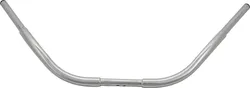 Harddrive Fat Chrome Beach Handlebar 1.25 x 3.5 H