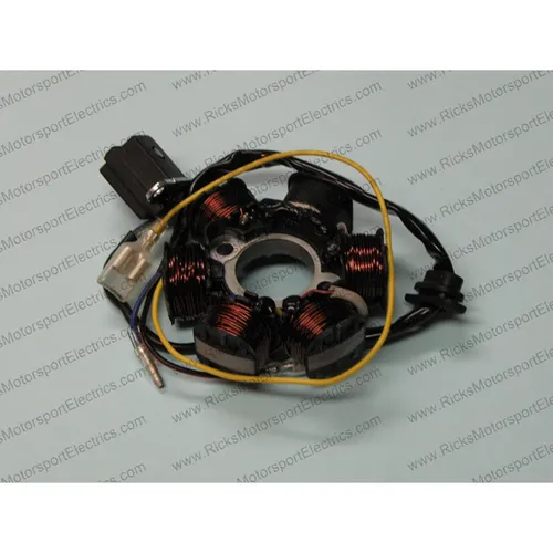 Rick's Hot Shot Alternator Stator Generator