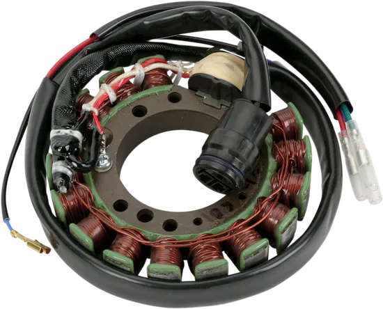 Rick's Alternator Stator Generator