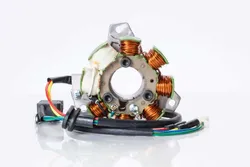 Rick's Hot Shot Alternator Stator Generator