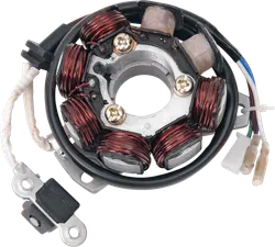 Rick's Hot Shot Alternator Stator Generator