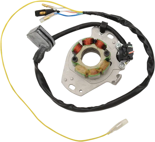 Rick's Hot Shot Alternator Stator Generator