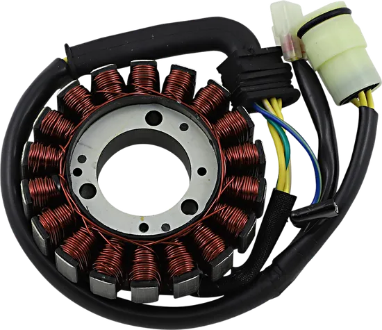 Rick's Alternator Stator Generator