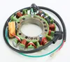 Rick's Alternator Stator Generator
