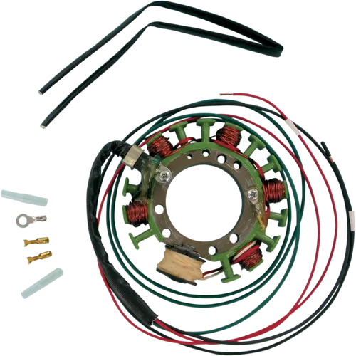 Rick's Hot Shot Alternator Stator Generator