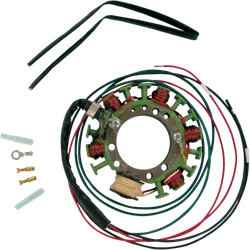 Rick's Hot Shot Alternator Stator Generator