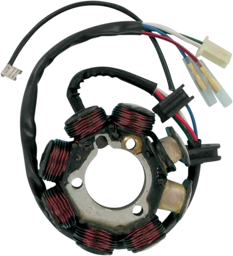 Rick's Hot Shot Alternator Stator Generator