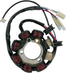 Rick's Hot Shot Alternator Stator Generator