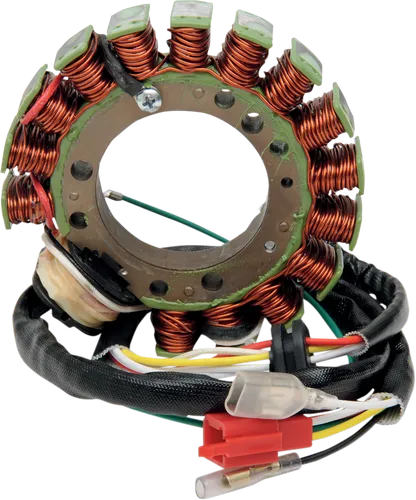 Rick's Hot Shot Alternator Stator Generator
