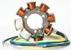 Rick's Hot Shot Alternator Stator Generator