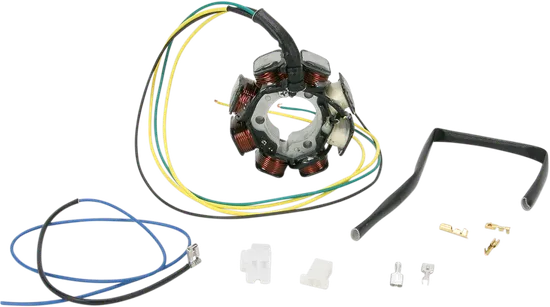 Rick's Hot Shot Alternator Stator Generator