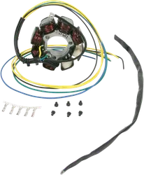 Rick's Alternator Stator Generator