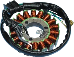 Rick's Alternator Stator Generator