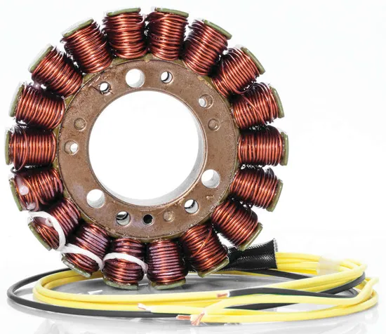 Rick's Alternator Stator Generator
