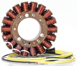 Rick's Alternator Stator Generator