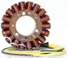 Rick's Alternator Stator Generator
