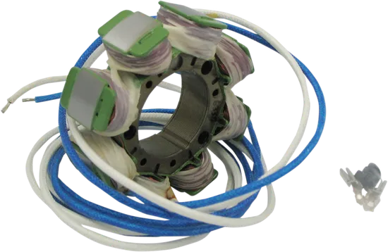 Rick's Alternator Stator Generator