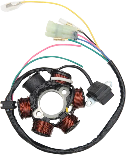 Rick's Hot Shot Alternator Stator Generator