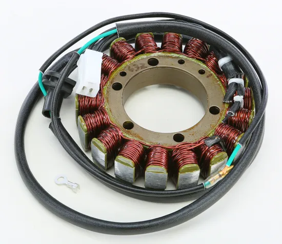Rick's Alternator Stator Generator