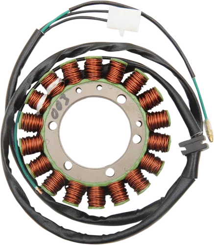 Rick's Alternator Stator Generator