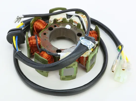 Rick's Hot Shot Alternator Stator Generator