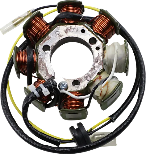 Rick's Hot Shot Alternator Stator Generator