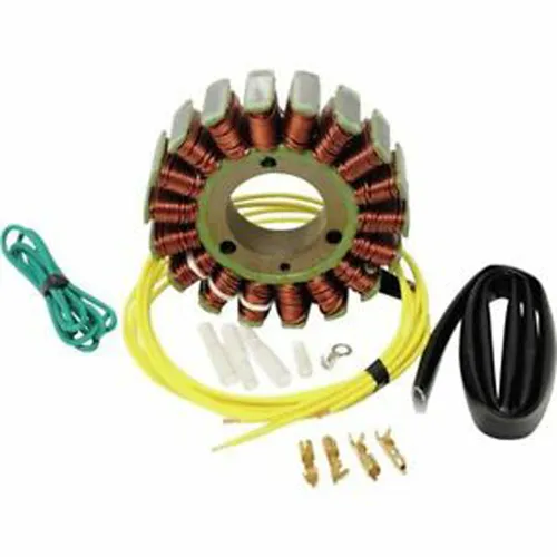 Rick's Hot Shot Alternator Stator Generator