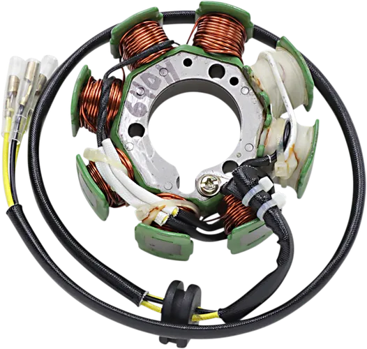 Rick's Hot Shot Alternator Stator Generator