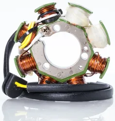 Rick's Hot Shot Alternator Stator Generator