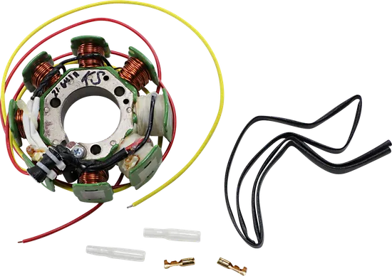 Rick's Hot Shot Alternator Stator Generator