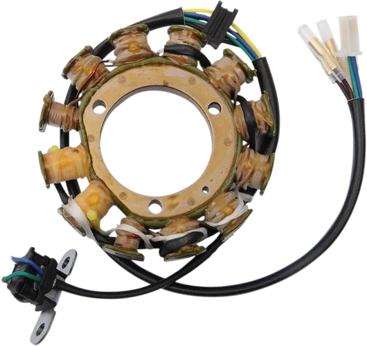 Rick's Hot Shot Alternator Stator Generator