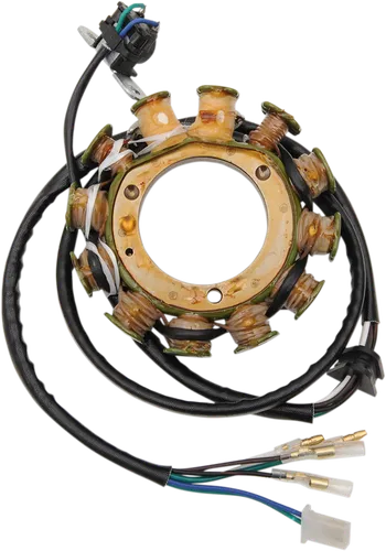 Rick's Hot Shot Alternator Stator Generator
