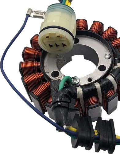 Ricks Alternator Stator Generator