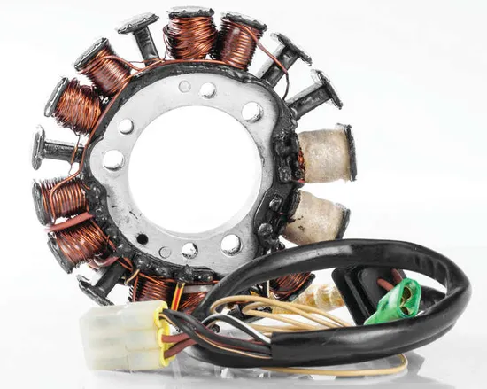 Rick's Hot Shot Alternator Stator Generator