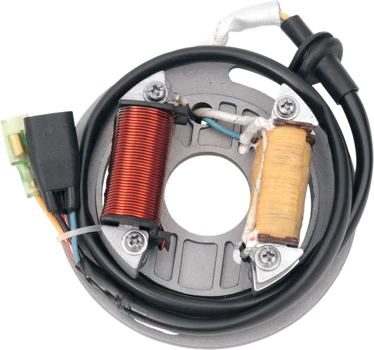 Rick's Hot Shot Alternator Stator Generator