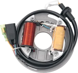 Rick's Hot Shot Alternator Stator Generator